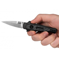 Kershaw Launch 12 Mini Stiletto Automatic Knife