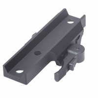 Sellmark Locking QD mount for Pulsar Apex Trail Digisight and Core Riflescopes