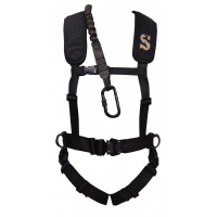 Summit Men's Sport Safety Harness - Large 35" to 46" Waist Size