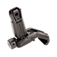 Magpul  MBUS PRO Rear Sight  Fits Picatinny  Black  Offset MAG526