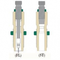 Redding Full Length Die Set Custom Series for Bottleneck Cases .300 PRC