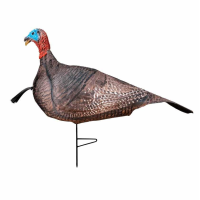 Primos Photoform Jake Turkey Decoy