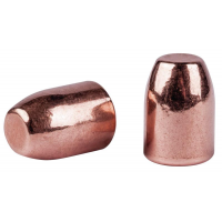 Speer Copper Plated Handgun Bullets 10mm .400" 180gr CPRN 500/Bx
