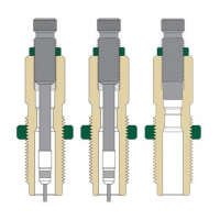 Redding Series A Deluxe Die Set for Bottleneck Cases - .223 Rem