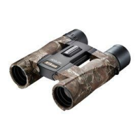 ACULON A30 10X25 TrueTimber KANATI BINOCULARS