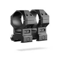 Swampfox Freedom Rings 34mm Extra High 1.93" Centerline 2/ct