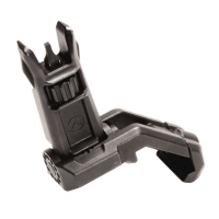 Magpul  MBUS PRO Front Sight  Fits Picatinny  Black  Offset MAG525