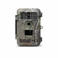 Bushnell B-16 Trail Camera Tree Bark Camo Low Glow, Box 16MP
