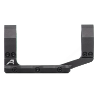 Aero Precision Ultralight 30mm Scope Mount Standard - Anodized Black