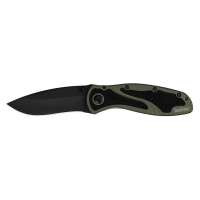 Kershaw Blur Knife - Olive Drab