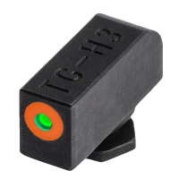 Truglo Tritium Pro Sights Orange for CZ Model 75