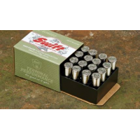 Swift A-Frame Heavy Revolver Rifle Ammunition .357 Mag 180 gr A-Frame 1363 fps 20/ct