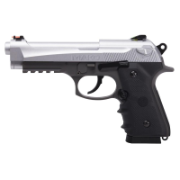 Crosman CM9B Mako - CO2 Powered, Semi Auto Blowback BB Air Pistol