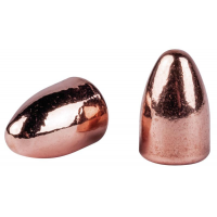 Speer Copper Plated Handgun Bullets 9mm .355" 115gr CPRN 500/Box