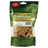 Remington Unprimed Brass Rifle Cartridge Cases 50/ct .45-70 GOV