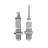Hornady Custom Grade Series III 2-Die Set 6mm ARC .243"