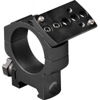 Leupold DeltaPoint Pro 1" Ring Top Mount Kit (ring shown not included)