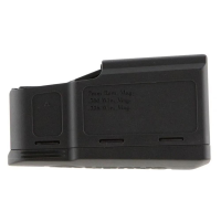 Sauer 100/101/M18 Rifle Magazine 300 Win Mag 4/rd