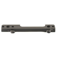 Leupold 1-Piece Quick Release (QR) Base- Remington 700 RH-SA  Matte Black