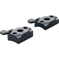 Leupold 2-Piece Quick Release (QR) Base - Browning AB3