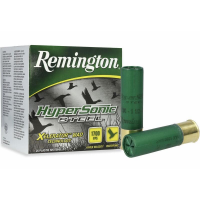 Remington HyperSonic Steel 10 ga 3 1/2"  1 1/2 oz #BBB 1500 fps - 25/box
