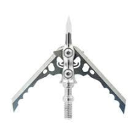 Rage Hypodermic NC Broadhead 100 gr 3/pk