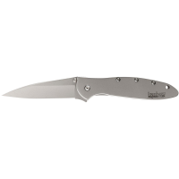 Kershaw Knives Ken Onion Leek, Stainless