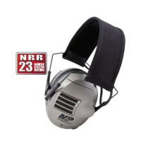 Battenfeld Technologies Alpha Electronic Ear Muff