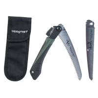 Hooyman Megabite Hunters Combo Bone & Wood Handsaw 8 in. Blade