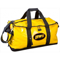 Lews Speed Boat Bag 24'' Yellow