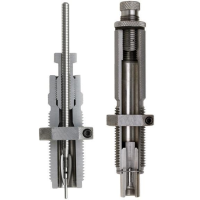 Hornady Custom Grade New Dimension Series I Rifle 2-Die Set .22-250