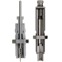 Hornady Custom Grade New Dimension Series I Rifle 2-Die Set .30-30 Win