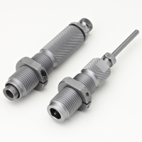 Hornady Custom Grade New Dimension Series III Rifle 2-Die Set 6.5 PRC .264"