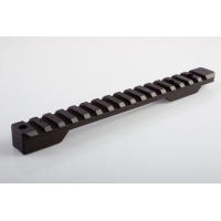 Talley Picatinny Base - Long Action - 20 MOA, Savage Accutrigger