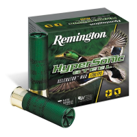 Remington HyperSonic Steel 12 ga 3 1/2"  1 3/8 oz #2 1700 fps - 25/box