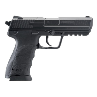 Umarex HK45 Heckler & Koch BB Gun Co2 Air Gun .177 20rd Black