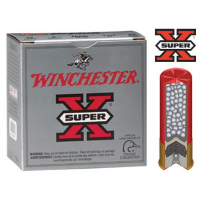Winchester Super-X Drylok Super Steel 12 ga 3 1/2" MAX 1 9/16 oz #3 1300 fps - 25/box
