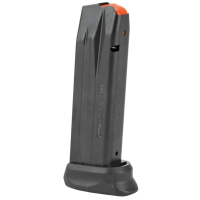 Walther PPQ M1 Classic Magazine 9mm Blued 15/rd+2