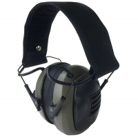 Radians CSE10BX Tactical Diffusor Electronic Earmuff NRR23