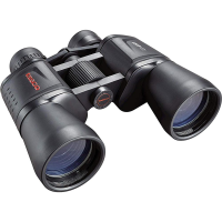 Tasco Essentials Porro Binocular 10x50mm Black MC Box 6
