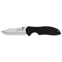 Kershaw Emerson CQC- 7K Knife / Wave Shaped Opening Feature