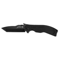 Kershaw Emerson CQC- 8K Knife / Wave Shaped Opening Feature