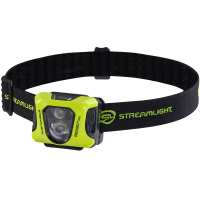 Streamlight Enduro Pro USB Headlamp - Yellow