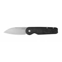 Kershaw Platform Slip Joint Knife + Nail Clipper (2.75" Bead Blast)