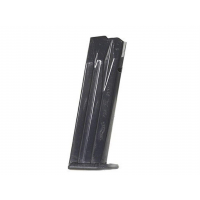 Walther P99 Magazine 9mm Black 15/rd