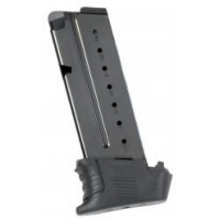 Walther PPS Magazine 9mm Blued Steel 8/rd