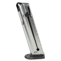 Walther PPQ M2 Magazine .22 LR Stainless Steel 12/rd