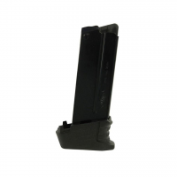 Walther PPS M2 Magazine 9mm Luger Black Stainless 8/rd