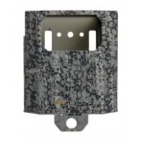 Spypoint 4-LED Camera Steel Security Box - Camo