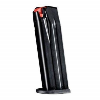 Walther PPQ M2 Handgun Magazine 9mm 10/rd